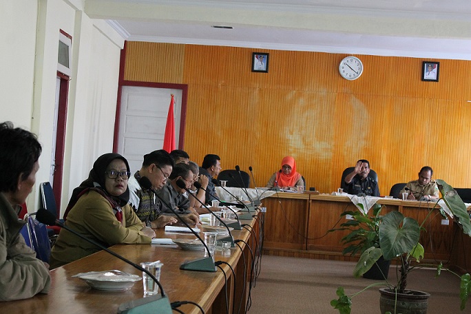 20Rapat Tim Perumus Usulan Musrenbang RKPD Tahun 2019.JPG